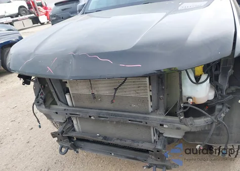 2022 Chevrolet Colorado 2Wd Short Box Z71 z USA, uszkodzony, nr VIN 1GCGSDEN3N1177146